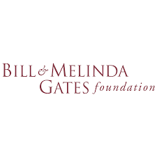 bill & melinda gates foundation logo
